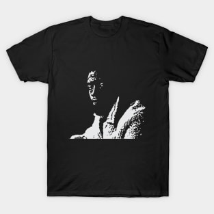 chadwick boseman T-Shirt